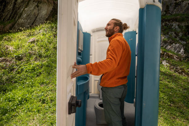 Best Porta potty services near me  in Bassett, VA