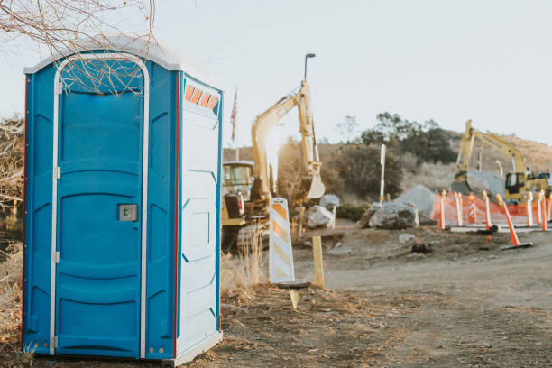 Best Event porta potty rental  in Bassett, VA