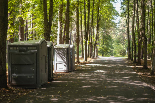 Best Local porta potty services  in Bassett, VA