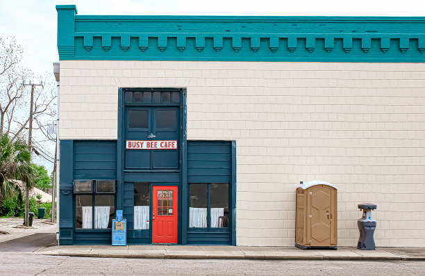Best Portable bathroom rental  in Bassett, VA