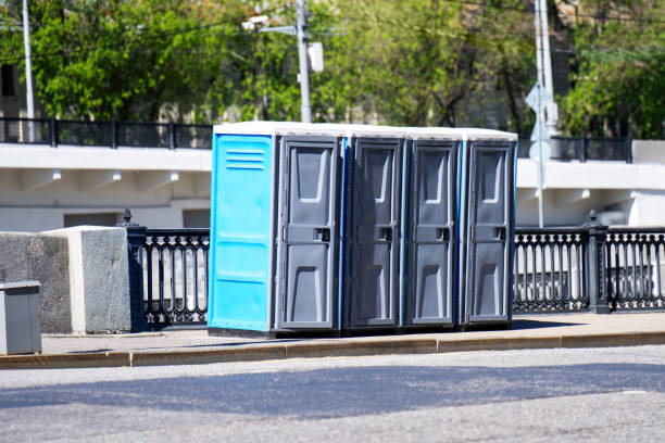 Best Local porta potty services  in Bassett, VA