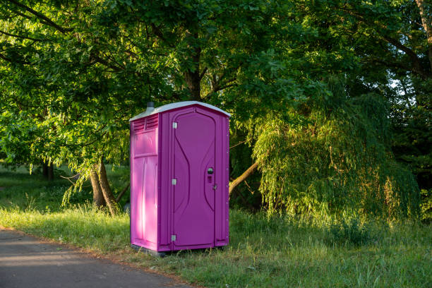 Best Portable bathroom rental  in Bassett, VA