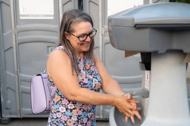 Trusted Bassett, VA porta potty rental Experts