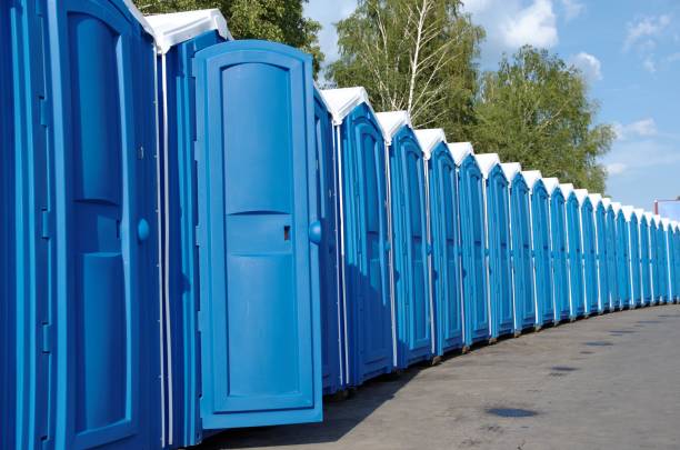 Portable Toilet Options We Offer in Bassett, VA
